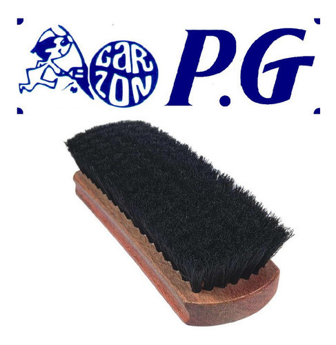 Cepillo Para Zapato (100% Natural) Cod90 Condor P G 0