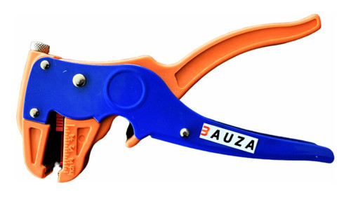 Pinza Pelacable Frontal Automatica  Hs-700d 1