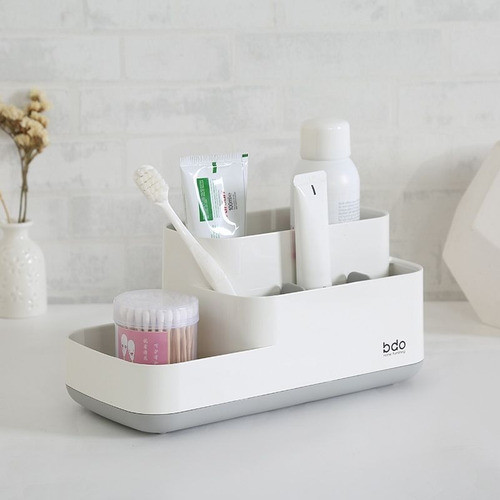 Organizador Con Divisiones Bdo 1