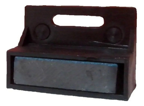 Caja Para Imán X1 Unidad Portón Corredizo Imprac Seg Ppa Etc 0