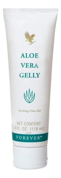 Aloe Vera Gelly 0
