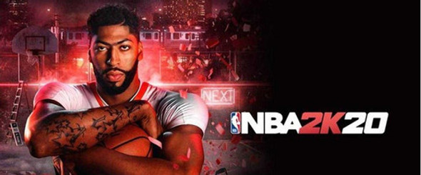 Nba 2k20 Pc Español 2020 / Deluxe Digital 1