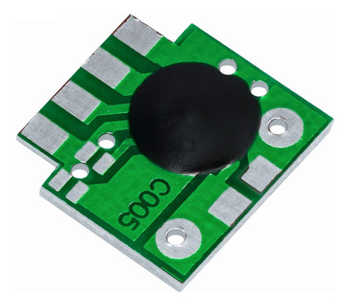 Modulo Delay Timer Temporizador De 2s A 1000hs Arduino X10 1