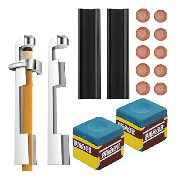 Thinp El Kit De Reparación De Tacos De Piscina De 0