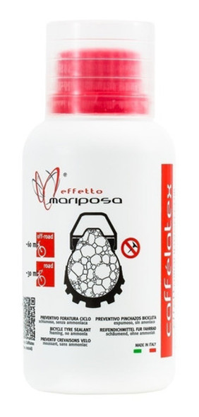 Sellador Antipinchaduras Effetto Mariposa Caffélatex 250 Ml 0 Sellador Antipinchaduras Effetto Mariposa Caffélatex 250 Ml 0