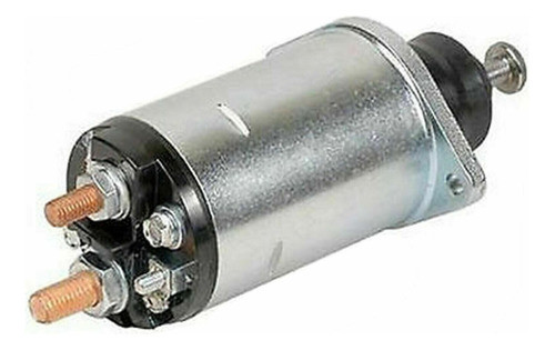 Solenoide Tipo 28mt 12v Clark Cummins Perkins Bobcat Zm 805 0