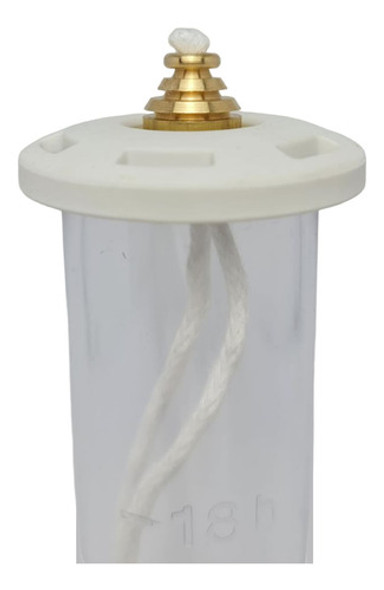 Tubo Para Fluido 5cm Diâmetro 1
