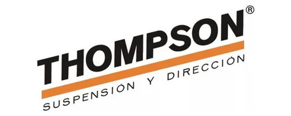 Kit X2 Rotula De Suspension Renault Trafic 81/02 Thopmson 1 Kit X2 Rotula De Suspension Renault Trafic 81/02 Thopmson 1