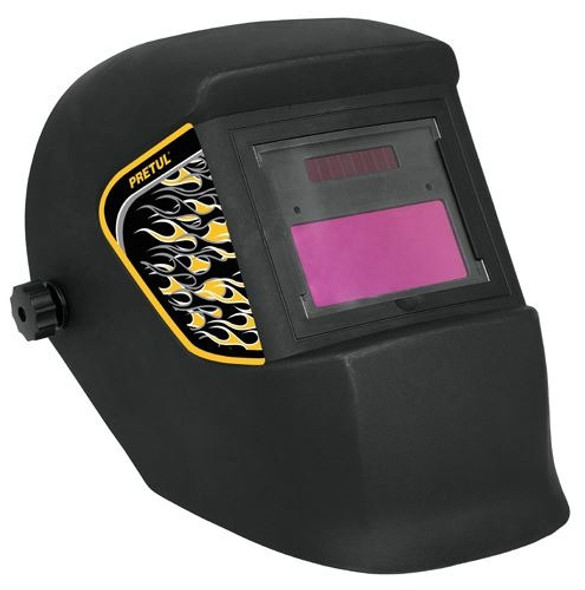 Pantalla Soldar Electrónica (tono 9-13)   Pretul Carel-913p 0