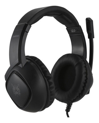 Auricular Gamer K19 Ps4/one/switch/pc Circuit 1