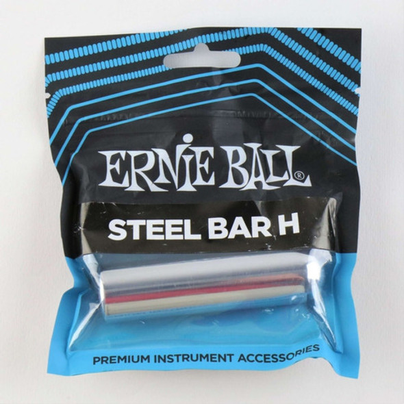 Slide Metal Acero Macizo Pesado Ernie Ball 4233 1