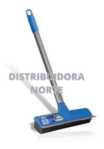 Limpiavidrio Dado Mediano Con Cabo X 6 Unidades 0