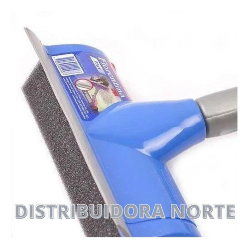 Limpiavidrio Dado Mediano Con Cabo X 6 Unidades 1