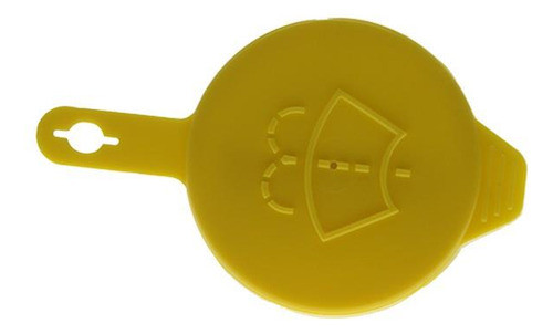 Tapa Depósito Limpiaparabrisas Gm 90563741 0