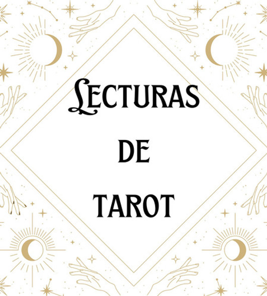 Tirada De Tarot 1 Pregunta 0