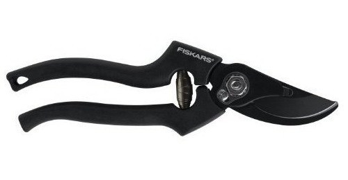 Tijeras De Podar Bypass Profesional Fiskars 0