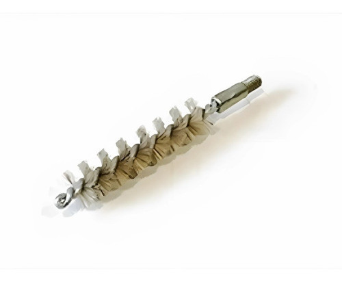 Cepillo De Cerda Calibre .45 Acp / .44 Arma Corta Motriz 0