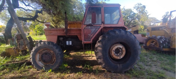 Tractor Fiat 1300 0