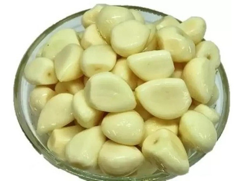 Alho Espanhol Granel Aperitivo 500g Amanida 0