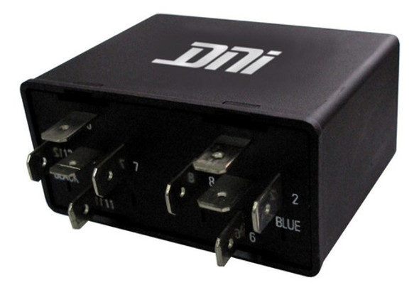 Rele Nivel Agua Compatible Con Vw Constelation 19-320 0