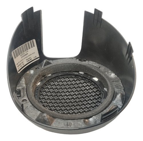 Moldura Tela Alto Falante Direito Mini Cooper One 2011 2012 1