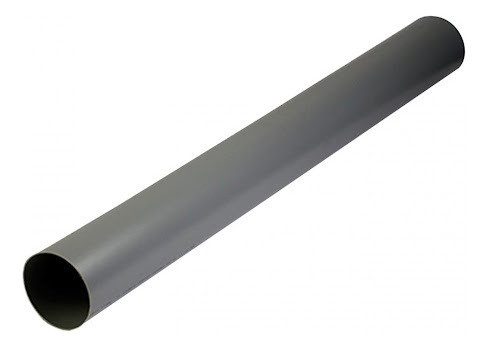 Caño Pvc 40 X 2 X 6mts Hidráulico 1