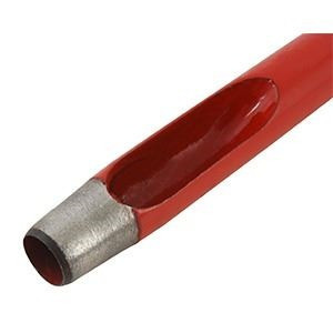 Saca Bocados Tubo 12mm Groz 0