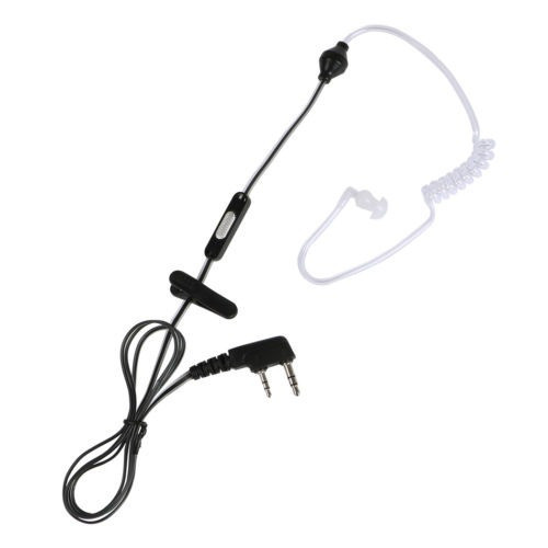 Suave Flexible Claro Sonido Auricular Oreja Gancho Auricular 0