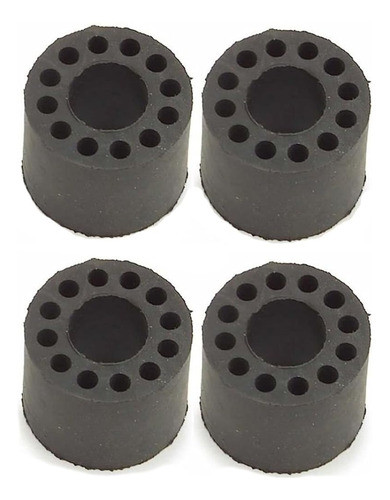 Parachoques De Goma De Futbolín Tornado 0