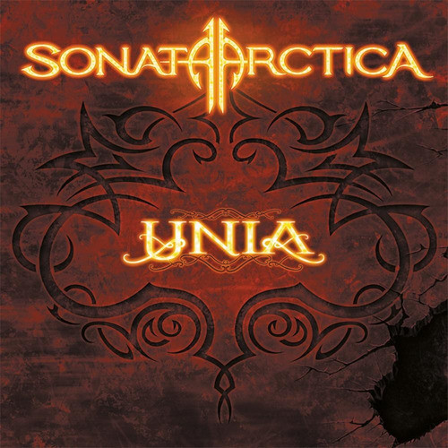 Sonata Arctica - Unia 0