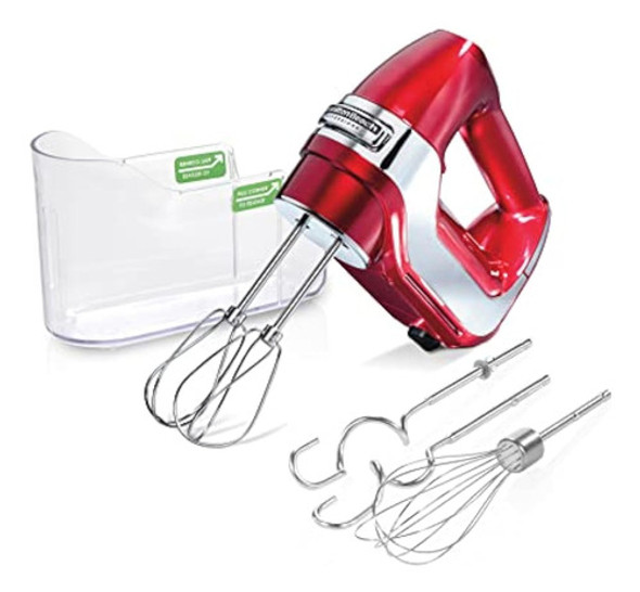 Hamilton Beach Professional Batidora De Mano 0