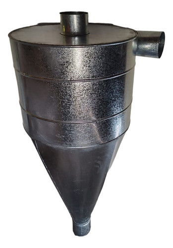 Ciclon Separador 0