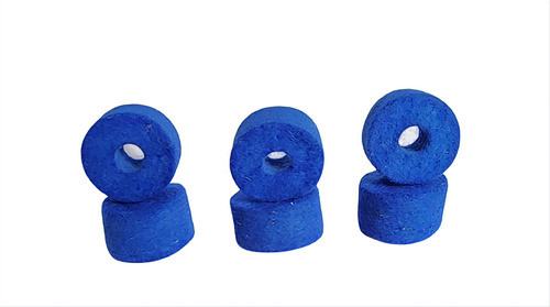 Feltro Para Estante De Prato Kit C 6 Und Azul Escuro Gorilla 0