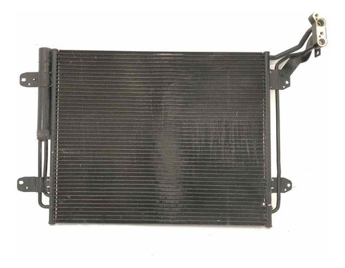 Radiador De Aire Acondicionado Tiguan 2009/2010 0