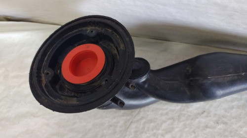 Tubo De Llenado De Combustible Peugeot 206 ¡original! - 0854 1