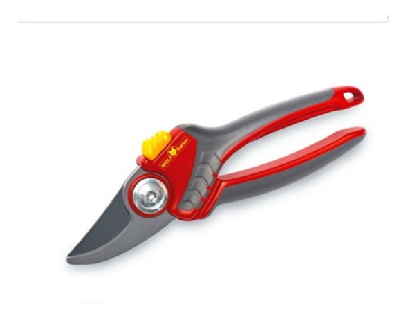 Wolf-garten Rr 4000  Tijeras De Paso - En Stock! 0