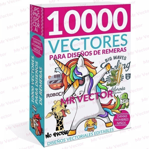 Mega Combo Emprendedores Sublimar Serigrafía Cortes Bordados 1