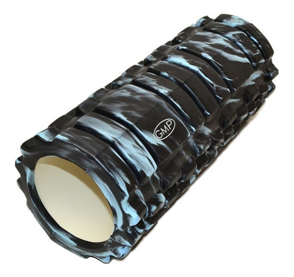 Cilindro Foam Camuflado - Rolo Foam 0 Cilindro Foam Camuflado - Rolo Foam 0