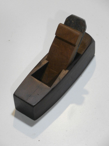 Cepillo Para Madera Peugeot Completo 4mm 1