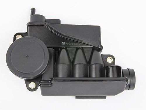 Pulmão Válvula Anti Chama Vw Touareg Audi A6 A8 Q7 Qualidade 1