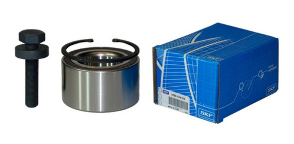 Ruleman Rueda Del. Skf Volkswagen Amarok C/abs 0