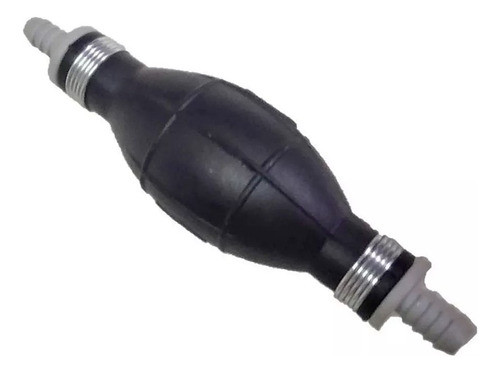 Bombita Perita Purgador Con Valvula Antirretorno - Formula1 0