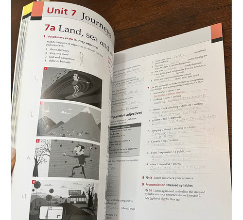 Life Student's Book And Workbook, Elementary. Second Edition 1