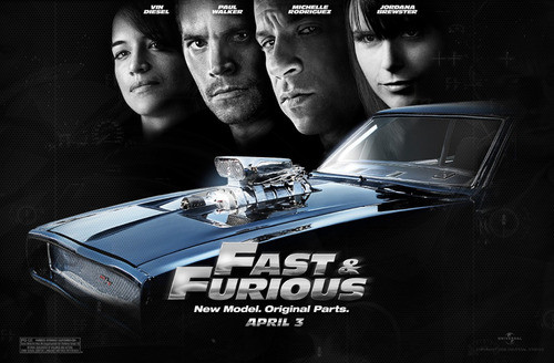 Rapidos Y Furiosos Pelicula Dvd Original Envio Gratis 0