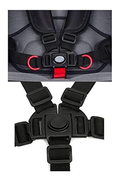 Piezas/accesorios De Repuesto Para Cochecitos Y Asientos De 0