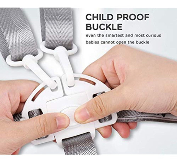 Piezas/accesorios De Repuesto Para Cochecitos Y Asientos De 1