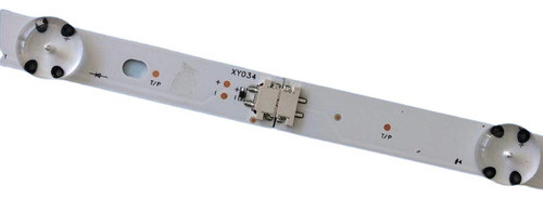 Tira Led Para Tv LG 49 0