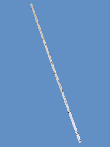 Tira Led Para Tv LG 49 1