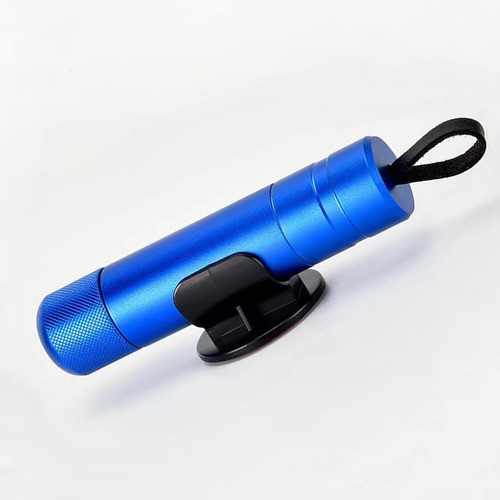 Martillo De Seguridad P/automovil Y Cortador De Cinturones-b 0