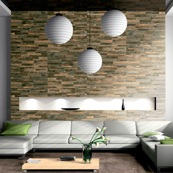 Revestimiento Stone Simil Piedra 31x59 Caja Cerámicas Castro 1